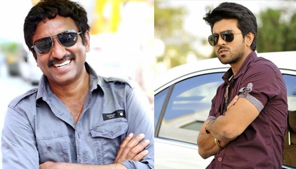 ram charan,sreenuvaitla,my name is raju,satellite rights  నిజంగా రామ్ చరణ్‌ రేంజ్‌ పెరిగిందా!